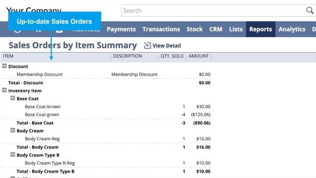 Seamless Ecommerce Introv x Oracle NetSuite смотреть онлайн