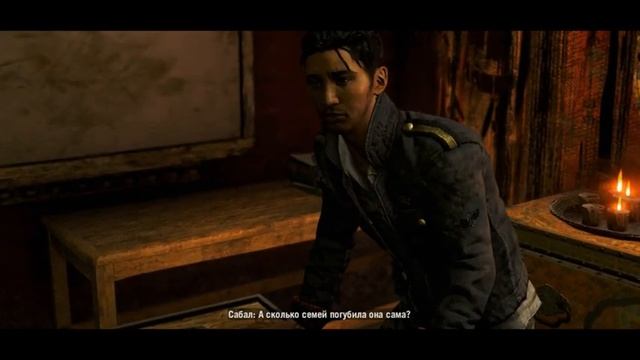 МИНУС НУР И СТЕЛСОВЫЙ ЗАХВАТ КРЕПОСТИ ► Far Cry 4 ► Прохождение #11 смотреть онлайн