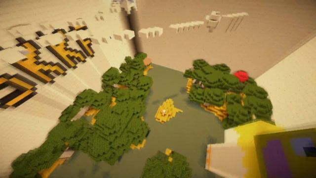 [DOWNLOAD] Minecraft Parkour Map: YouTuber's MAP смотреть онлайн