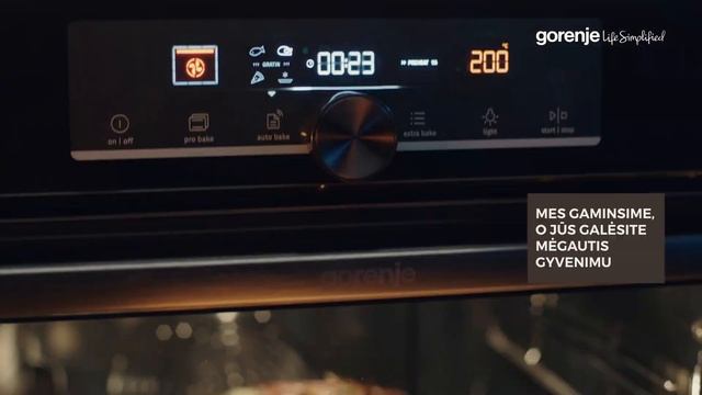 Youtube gorenje steamassist 10 LT смотреть онлайн