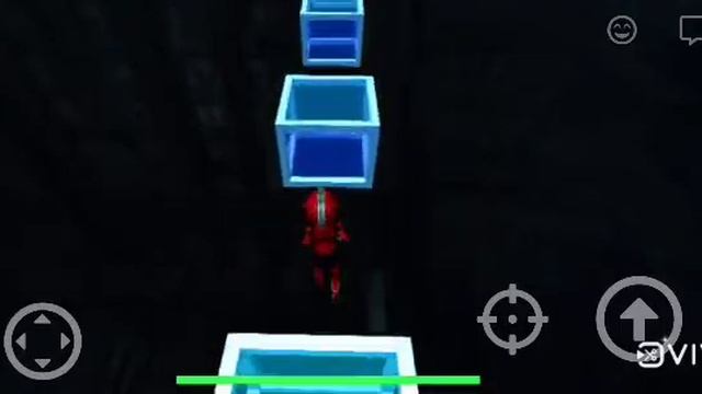 Featured Game :?Futuristic Cyber Runner? смотреть онлайн