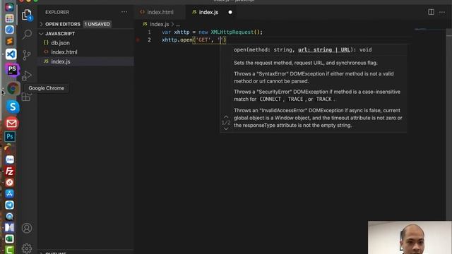 JSON Server - Giải pháp Fake API đơn giản cho Front-End Developer смотреть онлайн