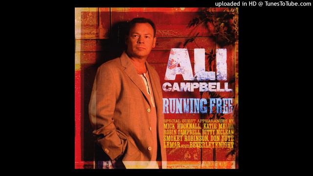 Ali Campbell feat Bitty McLean Would I Lie To You смотреть онлайн