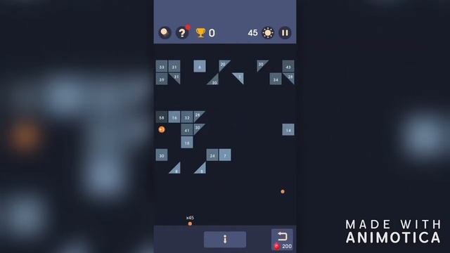 ВСЕ ЧЕЛЛЕНДЖИ ИГРЫ! Bricks N Balls — Savety. #2 ПРОХОЖДЕНИЕ смотреть онлайн