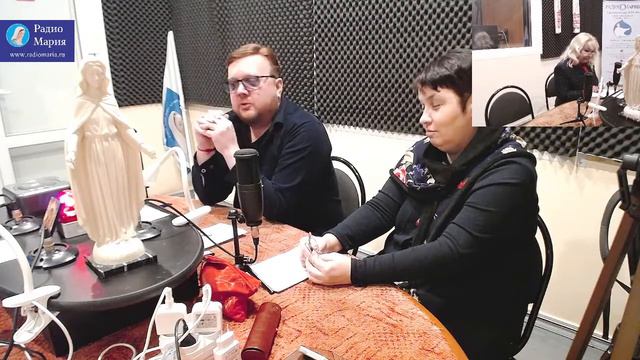 Мужская и женская природа. Отношения в семье - "Время детей" смотреть онлайн