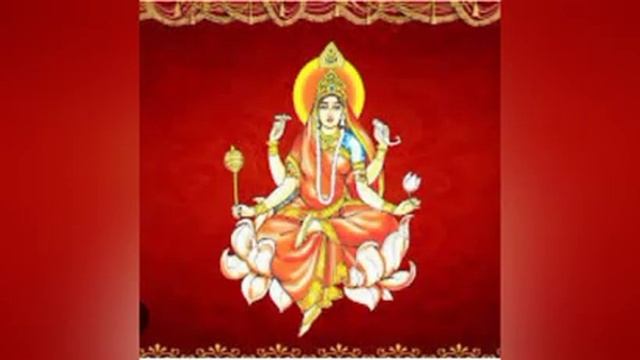 Maa Sididatri Mantra  #ambe #durgapuja #kali #durgamaa #sherawalibhajans #navratri #durga #sherawal