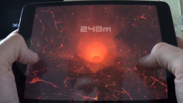 Dante's Fall - Android iPad iPhone App Gameplay Review [HD+] #02 ★ Lets Play смотреть онлайн