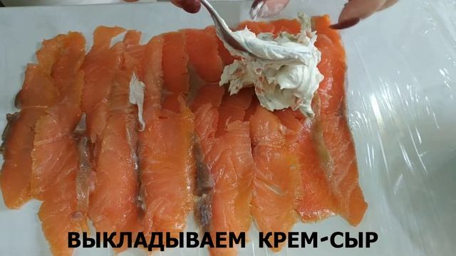 Кулинарные проекты с Валентиной