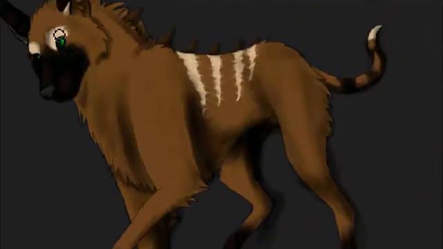 Starcraft 2: Lyote Speed Paint смотреть онлайн