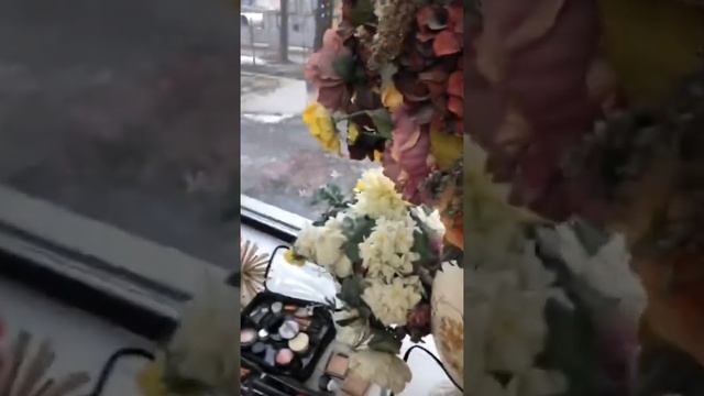 Свадебная причёска и макияж ?? часть 6 смотреть онлайн