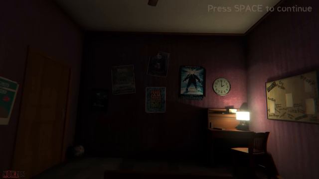 Death Park - Full Game - Gameplay (Good ending) смотреть онлайн