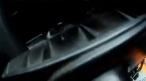 Замена лампочек в блоке управления печки Chevrolet Lanos