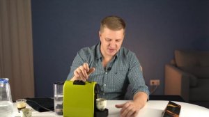 Кофемашина капсульная DeLonghi NESPRESSO Essenza Mini EN 85 | Отзыв бариста