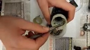 Dewalt dcd710 repair