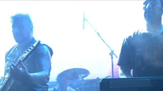 Lovesong St. Valentin - Fiction Tributo The Cure en Vivo desde Blondie смотреть онлайн