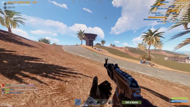 Не дали покататься на машине!(