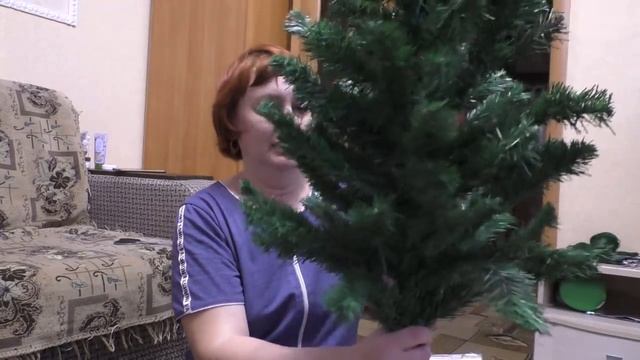 Украшения в нашем доме к Празднику смотреть онлайн