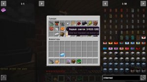 АРМИЯ ПОДПИСЧИКОВ С ПАРАЗИТАМИ И ЧУМОЙ В ПЛОСКОМ МИРЕ! 365 ДНЕЙ ВЫЖИВАНИЕ В МАЙНКРАФТ. БЕБРОК. ФИЛЬ