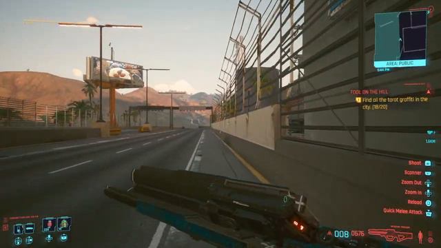 Unscripted Initial Impressions Of Cyberpunk 2077's Patch 1.3 on Base PS4 смотреть онлайн