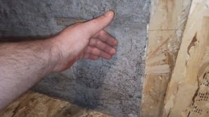 Как и чем я залил в место сгнившего бруса деревянные стены частного дома