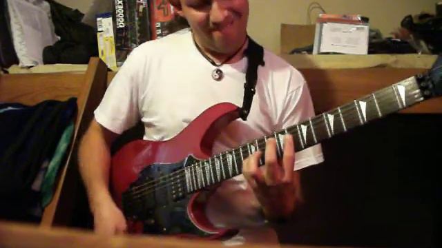 jam w heartfield fender 2.AVI смотреть онлайн