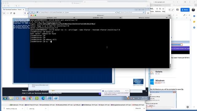 Install Terraform in Linux - By Dilli Raj Maharjan смотреть онлайн