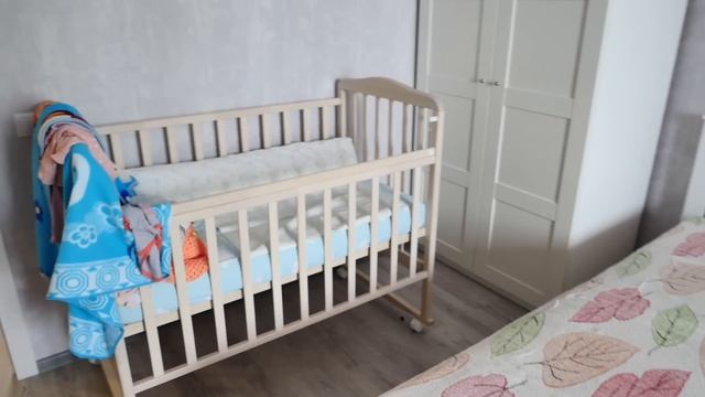 Продается отличная двушка с ремонтом и мебелью в ЖК Весна смотреть онлайн