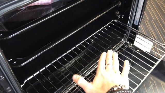 Духовки Midea. Урок 13. Обзор 23-й серии