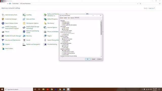 Fix An Existing Connection Was Forcibly Closed by the Remote Host Error on Minecraft Java Error смотреть онлайн