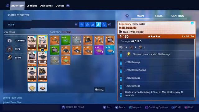 *NEW*,Fortnite STW,BEYOND THE STELLAR HORIZON,page 4 Quest 3,RE-SHOOTS