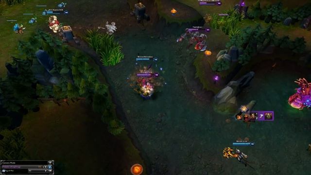 League of Legends Top 5 Plays Week 141 смотреть онлайн