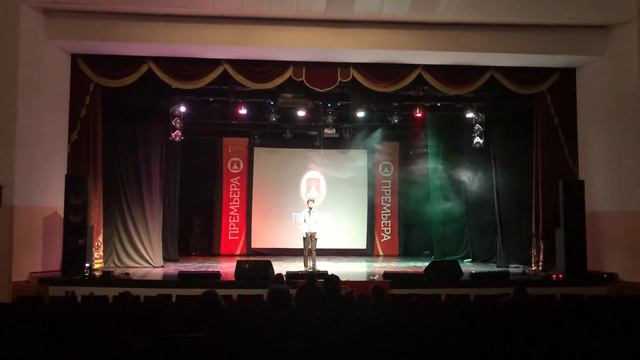 Егор Григоращенко. Монолог князя Мышкина "Идиот", Ф.Достоевский смотреть онлайн