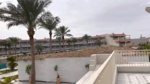 Обзор территории нового отеля Джаз Каса Дель Мар бич/Jaz Casa Del Mar Beach 5*.Хургада 2022