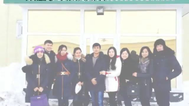 Практика в Караганде КГМУ смотреть онлайн