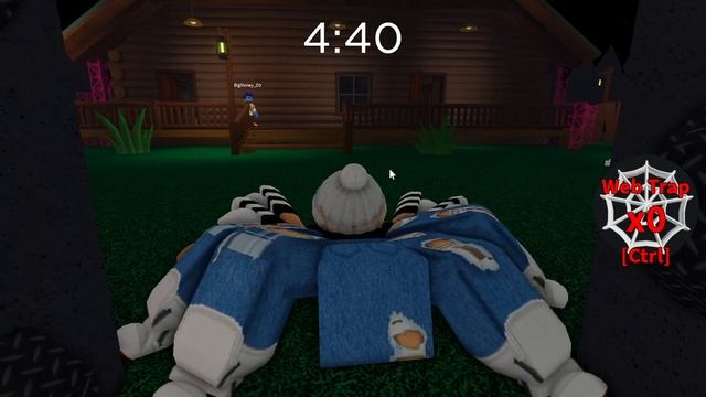 |~Time for me to scream to my sprayed DEATH~|Roblox-Spider Ft/Ace2tap (My longest lasting friend) смотреть онлайн