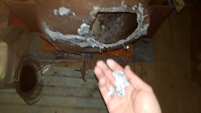 Сравнение ИСПЫТАНИЕ Термостойких герметиков PENOSIL (пеносил) Красный герметик ABRO (абро) ч.1 смотреть онлайн