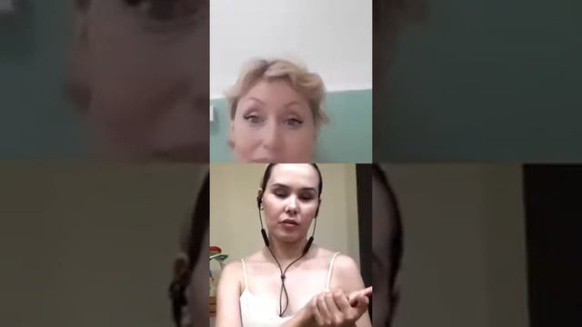 Галия Ильшатовна Нуруллина. Невролог остеопат.