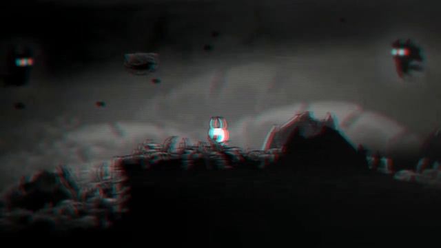 Hollow Knight The Abyss [Sound] Headphones смотреть онлайн