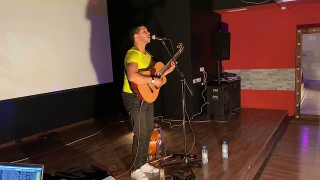 Бразильская форро вечеринка | Brasil forro festa em Moscou смотреть онлайн