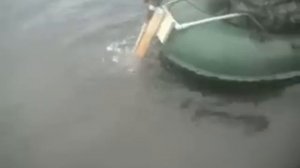 самодельный мотор на лодку