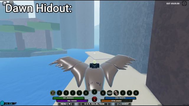*All Gen-1 Tailed Spirit Spawn Location* | All New Gen-1 Boss Drop Location In Shindo Life смотреть онлайн