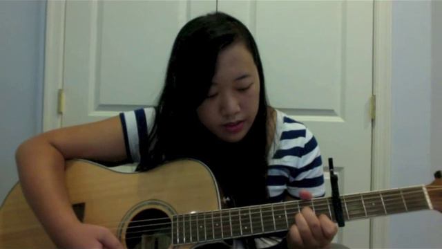 "La Da Dee" by Cody Simpson (Cover and Tutorial) смотреть онлайн