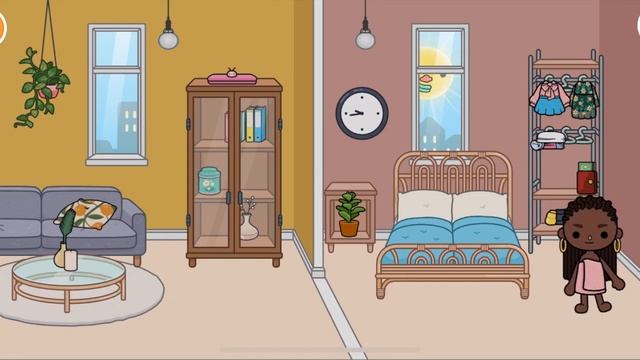 Toca Life World - Software Engineer Morning Routine | Phone Games | Simulation Games | Teen Games смотреть онлайн