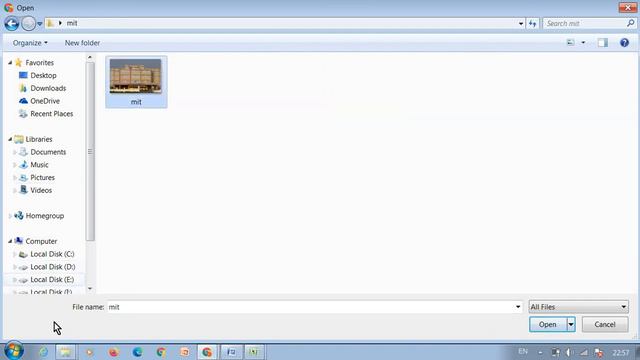 How add Image file in Questions- Class Marker смотреть онлайн