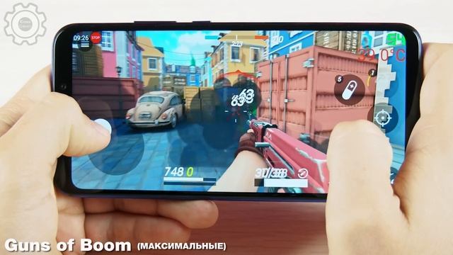 НА ЧТО СПОСОБЕН HUAWEI NOVA 3i (Honor 8X) В ИГРАХ 2018 ГОДА? БОЛЬШОЙ ТЕСТ ИГР С FPS! + НАГРЕВ смотреть онлайн