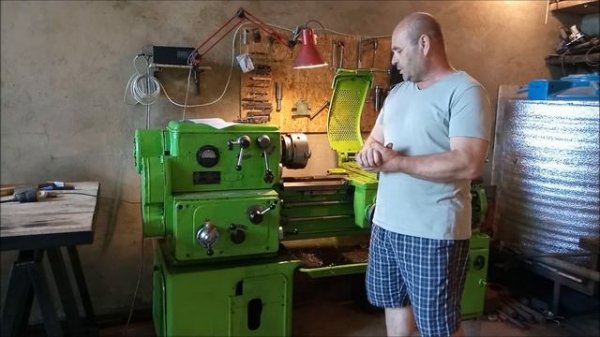 Обзор 1а616 . Немного ностальгии.