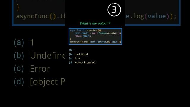 Most Asked ? Javascript | React js | NextJs interview Questions #shortsfeed #javascripttutorial смотреть онлайн