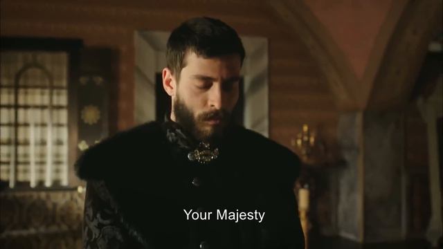 Magnificent Century: Kosem Episode 19 (English Subtitle) (4K) смотреть онлайн