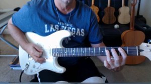 Metallica Die, Die My Darling Guitar Tab Preview