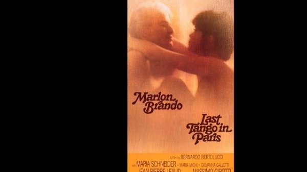Last Tango In Paris -Gato Barbieri -Last Tango In Paris